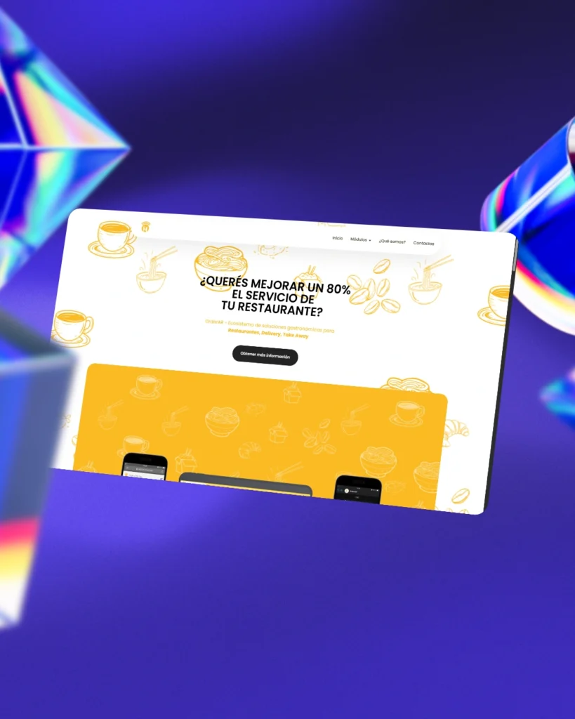 Innovapp Software ardenar